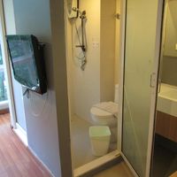 ナントラ スクンビット 39 ホテル