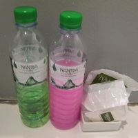 ナントラ スクンビット 39 ホテル