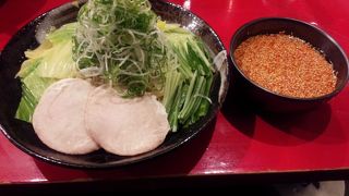 ばくだん屋 本店