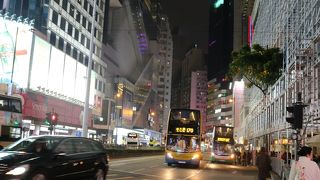 ハイサンプレイス直結