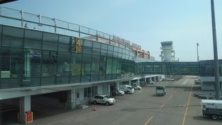 市街地から近い