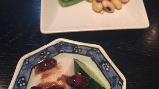 有楽町でおいしい中華