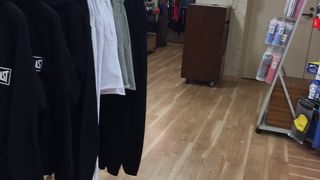 スポーツ系が豊富