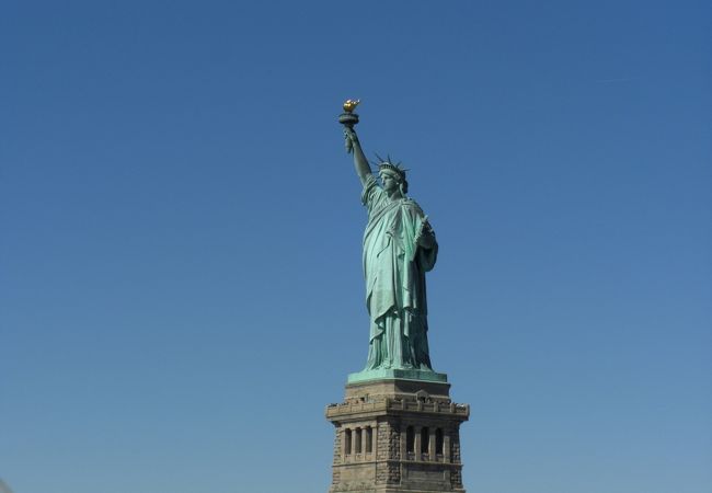 ニューヨーク州のおすすめ観光スポット クチコミ人気ランキング フォートラベル アメリカ