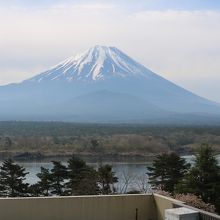 富士の絶景