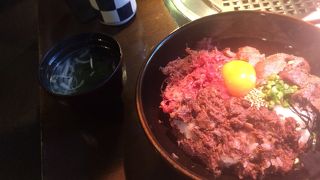 コンビーフはお勧め