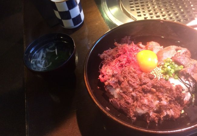 コンビーフはお勧め