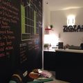 ZIGZAG Integrated Hotel Zagreb