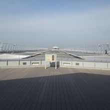 スカイデッキ (セントレア)