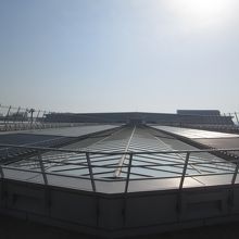 スカイデッキ (セントレア)