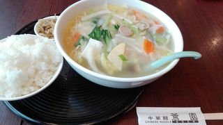 ～★☆なかなか美味しい蒼園☆★～