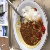 特製カレー