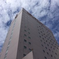 駅近でとっても便利。契約駐車場もあり。