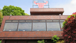 松阪牛丼が1080円