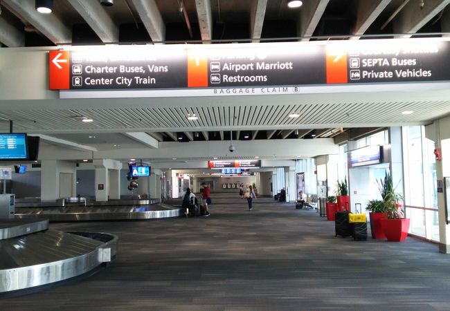 フィラデルフィア国際空港 Phl クチコミ アクセス 営業時間 フィラデルフィア ペンシルベニア州 フォートラベル フィラデルフィア国際空港 Phl クチコミ アクセス 営業時間 フィラデルフィア ペンシルベニア州 フォートラベル