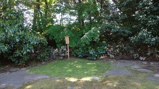 今はないもないので想像するのみ。