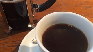 尾山台ブレンド