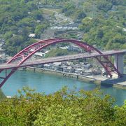 日招き大橋