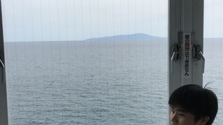 ピクニカルコースの目的地