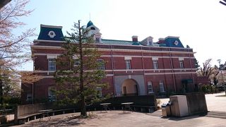 ワインの歴史が学べます