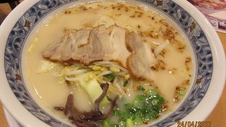 もやしとキャベツの優しいラーメン