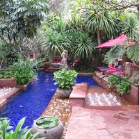 シェラトン グランデ スクンビット