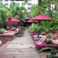 シェラトン グランデ スクンビット