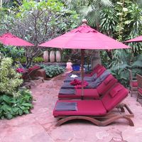 シェラトン グランデ スクンビット