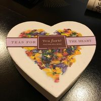 お部屋にあった紅茶と同じものを売店で購入