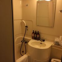 ユニットバスの外観