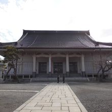 日本初コンクリート製建物