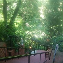 169段の階段を登る価値はあります