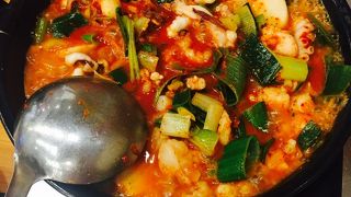 24時間営業の大人気店