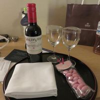 ゴールドメンバー特典でいただきました