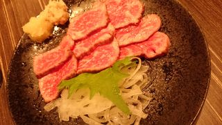 牛蔵 しゃぶしゃぶ すき焼き店