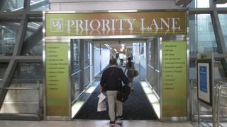 プレミアムレーンはいい