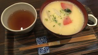 あんもち雑煮お試しあれ