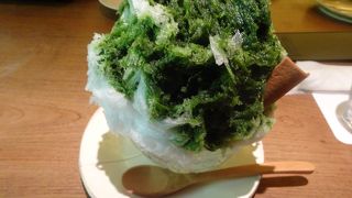 ゆっくり休憩出来ました。