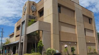 時計が作れます