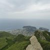 エポメオ火山の周遊はフォンターナ村から登頂してセッラーラ村へ下るのがベスト♪