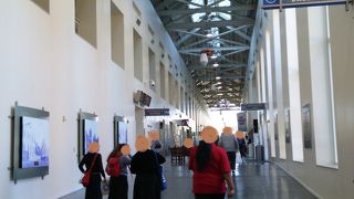 周辺の歴史遺産めぐりの拠点