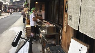 ふっくら美味しい鰻