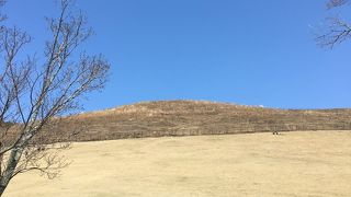 奈良を代表する山