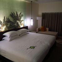 バルコニーでもくつろげます。