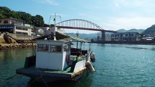 日本一短い定期路線