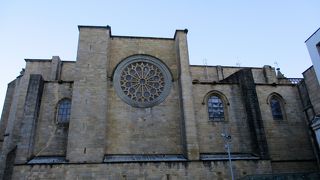 街で一番の大きさです