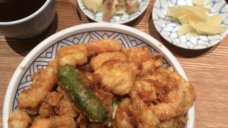 ご飯がイマイチ