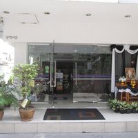 パラディソ ブティック スイーツ