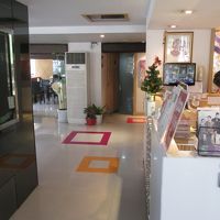 パラディソ ブティック スイーツ