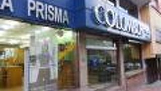 ホテル LP コロンバス